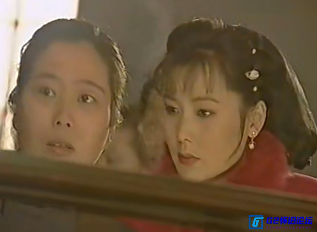 G8怀旧社区分享[香港电视剧][情迷海上花][百度云网盘][2000年][mkv /1.85GB/ 720p][国语 何家劲/何赛飞] 第2张截图