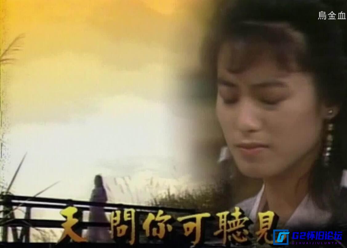 G8怀旧社区分享[香港电视剧][乌金血剑]双版本[20集]：1. [TS-35.86GB]武术台[1080P中文字幕][每集1.8G] 2.[乌金血剑] [mkv-15.6G][GOTV源码] 第2张截图