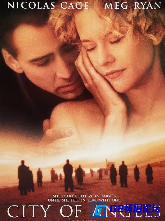 G8怀旧社区分享[天使之城下载City of Angels][百度云网盘][1998][美国/德国][剧情/喜剧][国英双语/中英双字][豆瓣7.9][1080p mp4 1.93G] 第1张截图