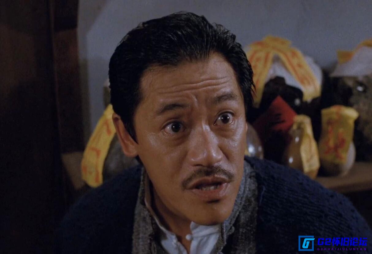 G8怀旧社区分享[香港电影][灵幻先生下载][百度云网盘][林正英/吴耀汉/吕方][1987][英版2K超清修复][1080P][MKV/11G/7.8G][国粤双语内封中字] 第2张截图