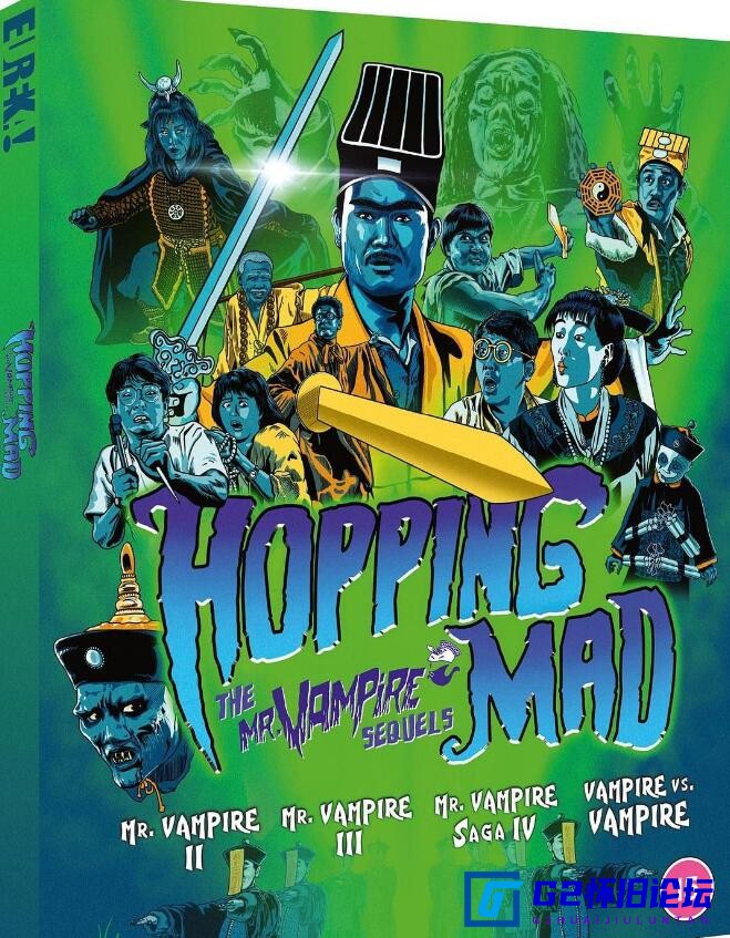 G8怀旧社区分享[香港电影][灵幻先生下载][百度云网盘][林正英/吴耀汉/吕方][1987][英版2K超清修复][1080P][MKV/11G/7.8G][国粤双语内封中字] 第1张截图