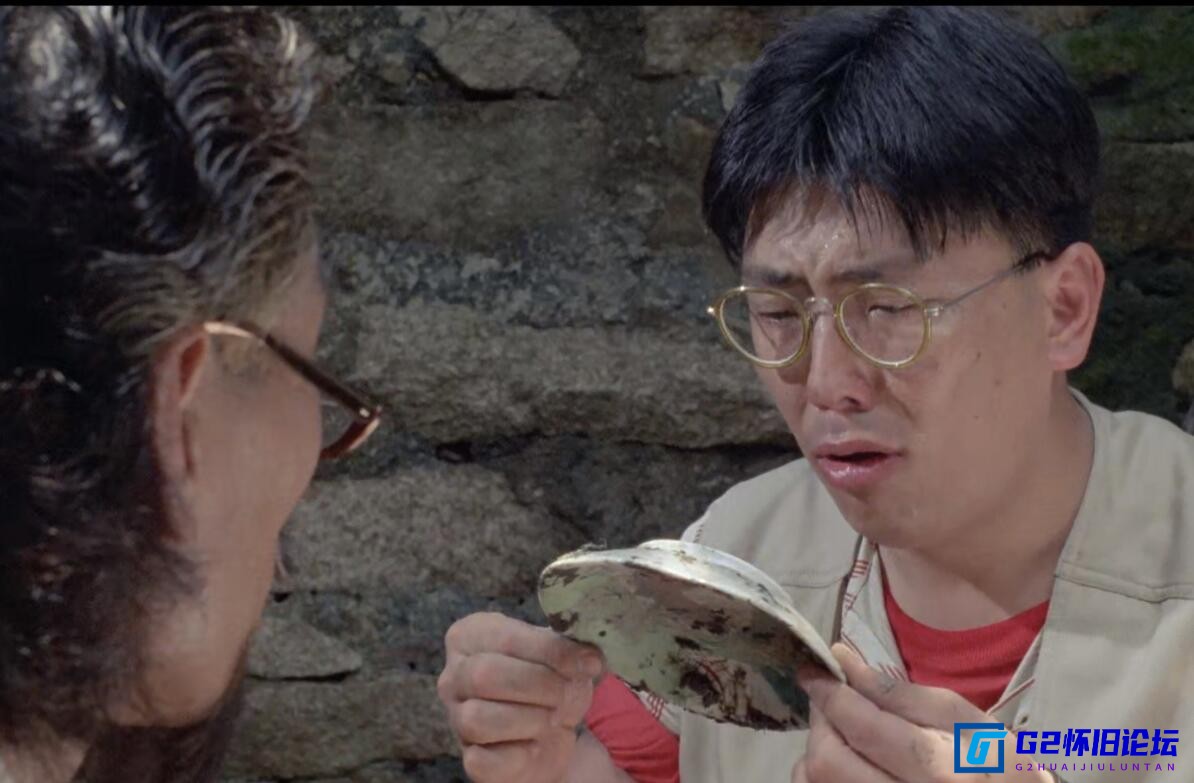 G8怀旧社区分享[香港电影][僵尸家族][林正英/元彪][百度网盘][1986][英版尤里卡2K超清修复][1080P][REMUX][MKV/19G][国粤双语内封简繁字幕] 第2张截图