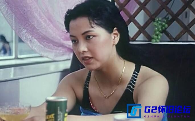 G8怀旧社区分享[国产老电影][铁血金魂][迅雷云盘][1990][MP4/340MB][中国大陆][480P] 第3张截图