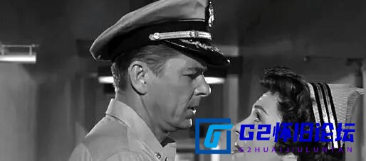 G8怀旧社区分享[美国]海军悍妇[百度云资源]Hellcats of the Navy (1957) 720px264【国英双语】mkv 2.51G 第2张截图
