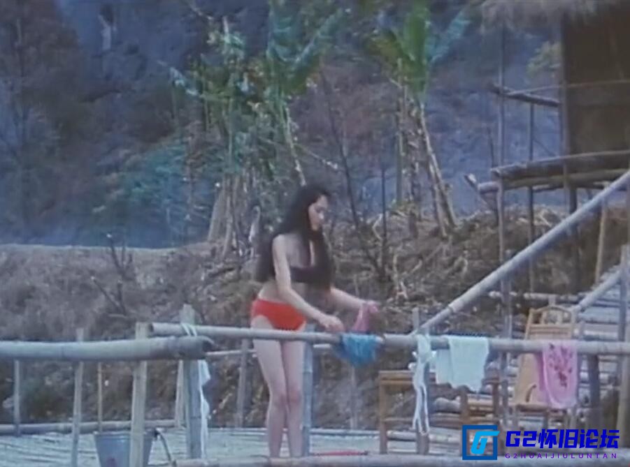 G8怀旧社区分享[国产老电影][蛇谷奇兵][1989][郑晓宁 / 高志强 / 朱建民][mp4 712P 609M][阿里云盘][国语 无字] 第2张截图