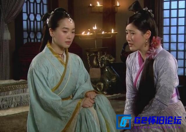 G8怀旧社区分享[国产剧][辛追传奇/大汉悲歌][百度云网盘分享][左青][480P][9.85G][ 45集][mp4][国语无字] 第2张截图