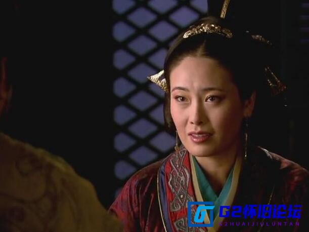 G8怀旧社区分享[国产剧][辛追传奇/大汉悲歌][百度云网盘分享][左青][480P][9.85G][ 45集][mp4][国语无字] 第3张截图