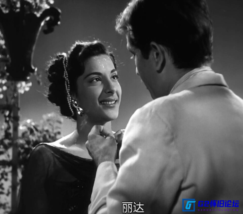 G8怀旧社区分享[经典欧美怀旧电影][流浪者awaara][百度网盘分享资源下载][ 1951][长译国配][WEBHD.1080p][14.5GB] 第2张截图