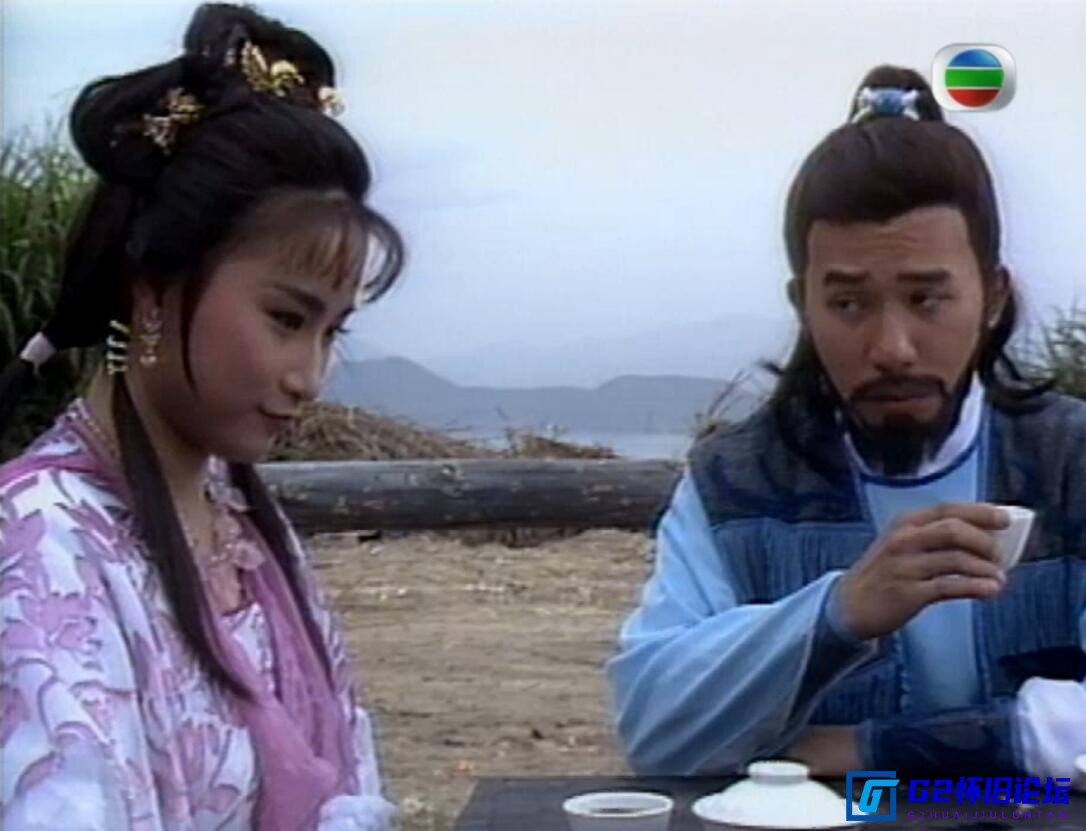 G8怀旧社区分享[香港TVB][大运河][百度网盘][1987][梁朝伟/陈玉莲][720P][60集][国粤双语中字][GOTV][每集约800MB] 第2张截图