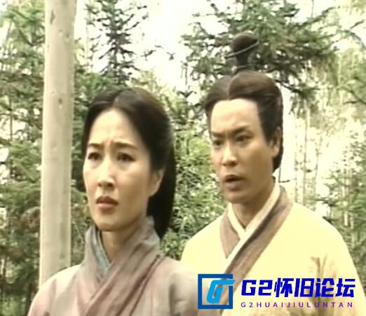 G8怀旧社区分享[香港电视剧][528P][孙子兵法.第一部和第二部][百度网盘][1997][国语无字][郑则仕.郭晋安][25集全][MKV][11.1GB] 第2张截图