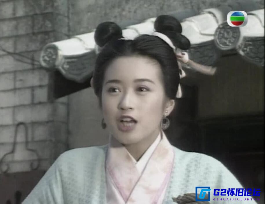 G8怀旧社区分享[香港TVB[独臂刀客][百度云网盘资源下载][1994年高清HD.720P][国语无字幕] 第2张截图