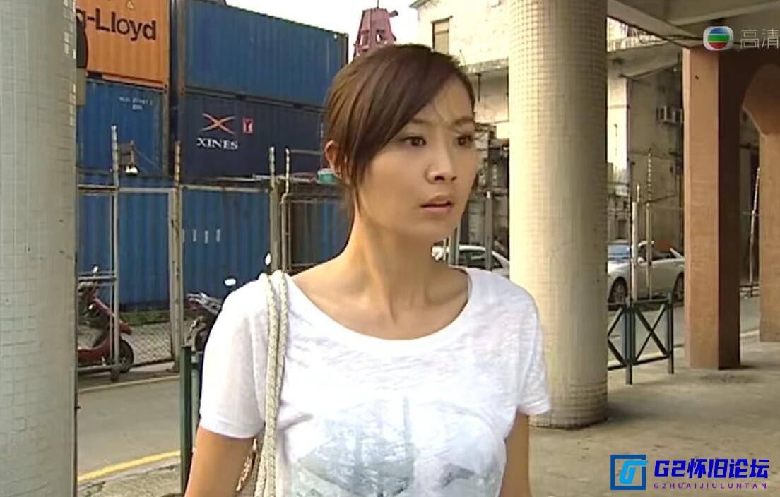 G8怀旧社区分享[香港TVB][百度网盘][2010][诱情转驳][马浚伟 / 蒙嘉慧 / 陈法拉][国语无字][20集全][MKV/每碟300M][HD720P.X265.10Bit.AC3] 第1张截图