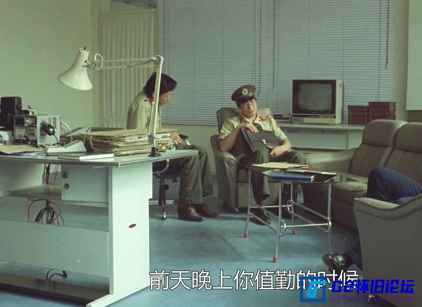 G8怀旧社区分享[国产老电影][最后的疯狂][1987][百度云盘资源][西影修复][WEB-MKV/11.63GB][国语中字][4K-2160P] 第2张截图