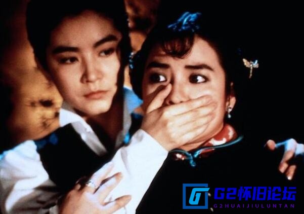 G8怀旧社区分享《刀马旦》 蓝光原盘REMUX [国粤双语] [内封简英双字]19.6G 第5张截图