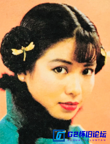 G8怀旧社区分享《刀马旦》 蓝光原盘REMUX [国粤双语] [内封简英双字]19.6G 第7张截图