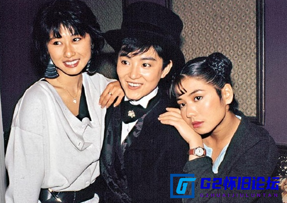 G8怀旧社区分享《刀马旦》 蓝光原盘REMUX [国粤双语] [内封简英双字]19.6G 第3张截图