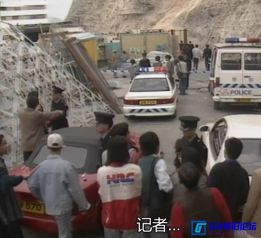 G8怀旧社区分享[香港电视剧][刑事侦缉档案1-4部][百度云盘][全150集][1-3季 1080P/共135G/每集1.3G][国语中字][第4季 720P/40G/每集820M] 第1张截图