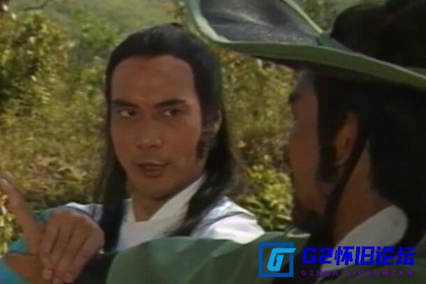 G8怀旧社区分享[香港电视剧][水浒英雄之青面兽杨志][百度云][1977/香港][全12集]国语无字[MKV/640×480/2.98G]梁家仁 徐少强 黄曼凝 第1张截图