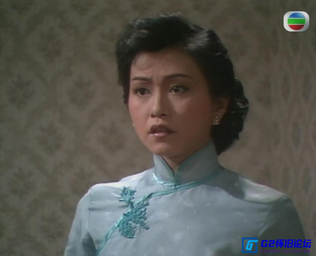 G8怀旧社区分享[香港][豪情][TVB][百度云网盘][1080P-GOTV 18集全]1987年[国粤双语无字]单集1.5G 第2张截图