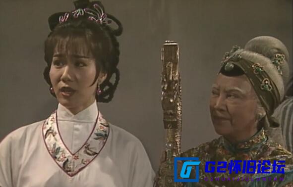 G8怀旧社区分享[香港ATV][1994][碧血青天珍珠旗][百度云盘][徐少强 潘志文 甄志强 万绮雯 吕颂贤等][30集全][MKV/每集约1.33G][1080p] 第2张截图