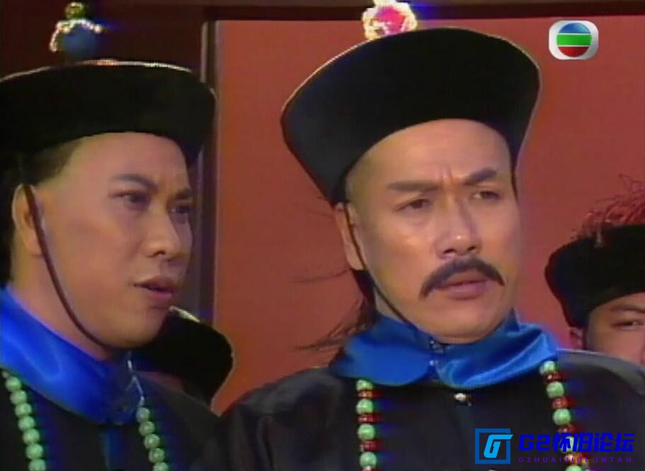 G8怀旧社区分享[香港][少林与咏春][TVB][百度云网盘][[GOTV][1280*720P高清16.65G/每集850M][1987年][国语无字幕] 第2张截图