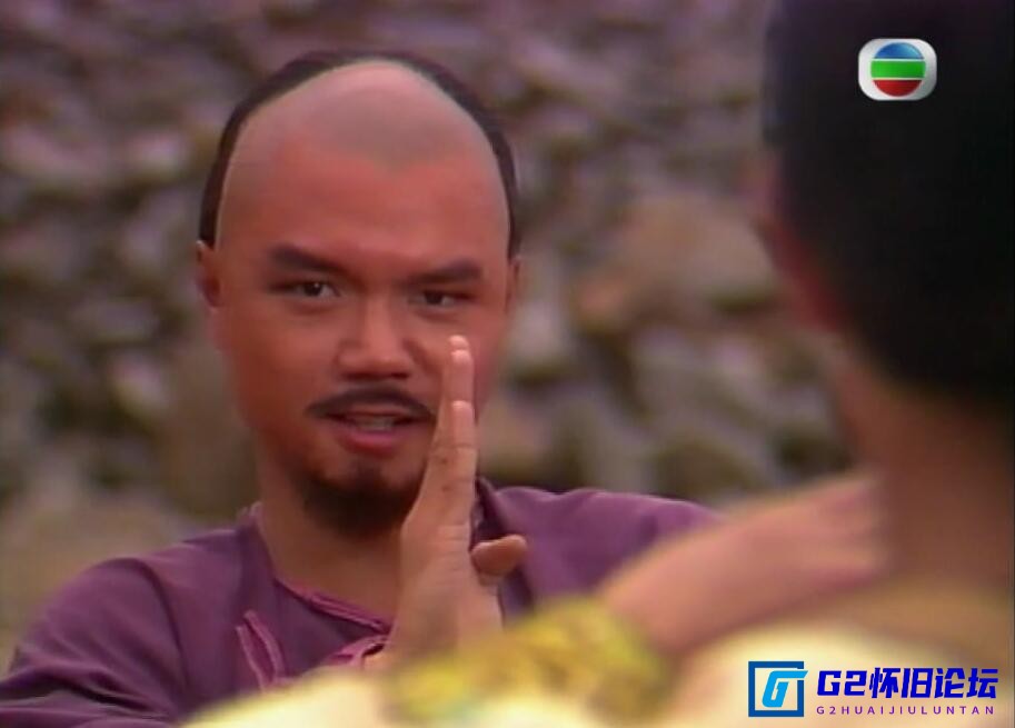 G8怀旧社区分享[香港][少林与咏春][TVB][百度云网盘][[GOTV][1280*720P高清16.65G/每集850M][1987年][国语无字幕] 第3张截图