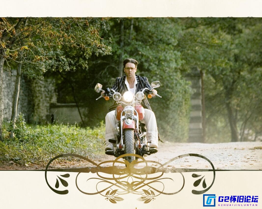 G8怀旧社区分享[美好的一年下载(2006)][迅雷云盘][无水印纯净版][国英双语/中英双字][美国][爱情/喜剧][BD/1080P/MKV/4.60G] 第1张截图