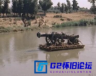 G8怀旧社区分享[美国电影][气壮山河 The Pride and the Passion][百度云网盘] (1957) 1080px264【国语】 mkv 2.69G 第2张截图