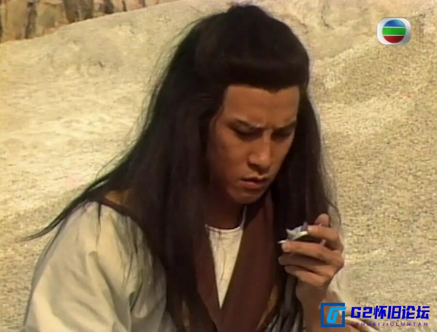 G8怀旧社区分享[香港TVB][血玺金刀][1991年][百度网盘分享][国语无字幕][GOTV源码TS][1280*720P高清16.21G/每集830M][郑伊健/梁小冰] 第3张截图