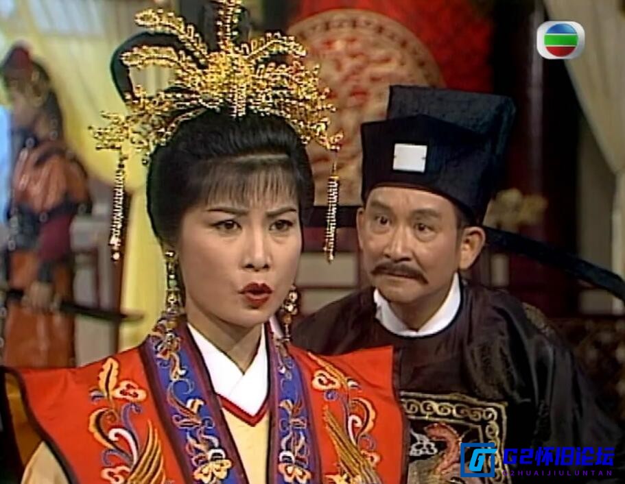 G8怀旧社区分享[香港TVB][血玺金刀][1991年][百度网盘分享][国语无字幕][GOTV源码TS][1280*720P高清16.21G/每集830M][郑伊健/梁小冰] 第2张截图