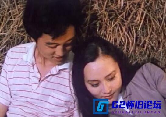 G8怀旧社区分享[国产怀旧电影][落山风][迅雷云盘][1990][mp4/658MB][中国大陆][480P] 第2张截图