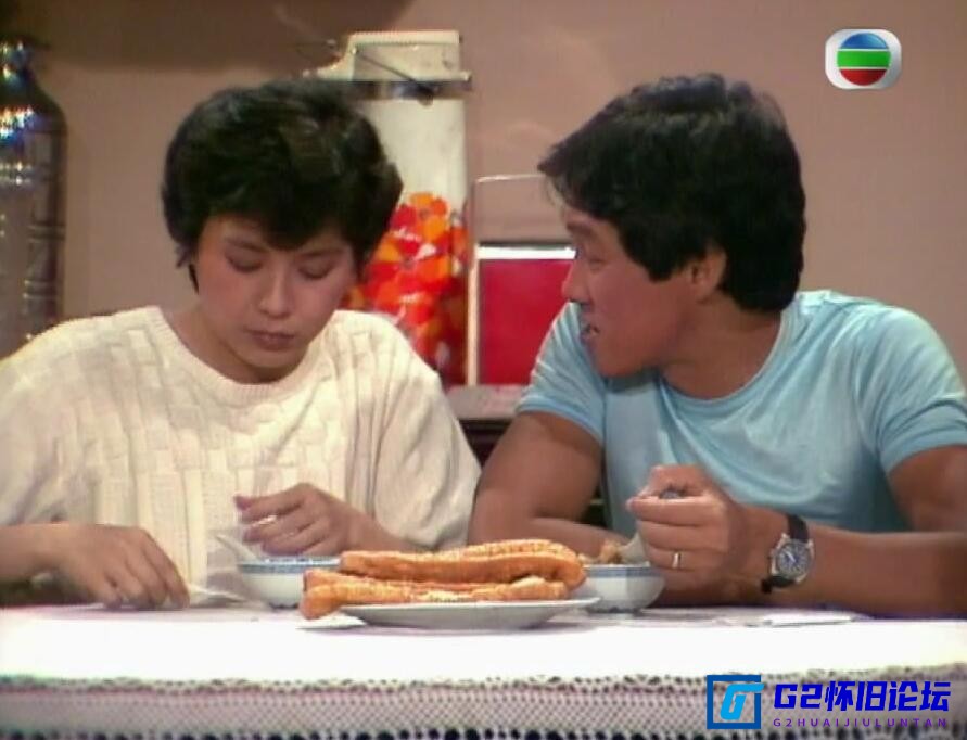 G8怀旧社区分享[香港TVB][鬼咁够运][百度云网盘下载][720P超高清TS/14.6G/每集750M]1983年[GOTV源码][国语无字][郑则士/叶德娴] 第2张截图