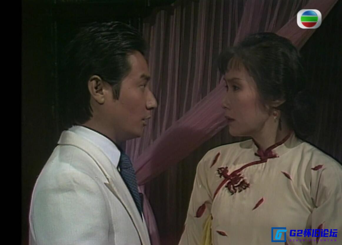 G8怀旧社区分享[香港电视剧][家乡情][百度网盘][1920*1080P超高清TS-5.4G/每集1.1G]1984年[国语无字][李琳琳、石修、黄杏秀] 第2张截图