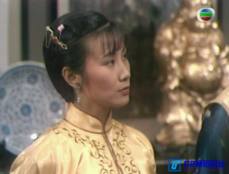 G8怀旧社区分享[香港电视剧][秋瑾][百度网盘][20集][1984年][国粤双语无字幕/粤语音轨][高清1280*720P/15.6G/TS源码/每集720M][汪明荃/谢贤] 第2张截图