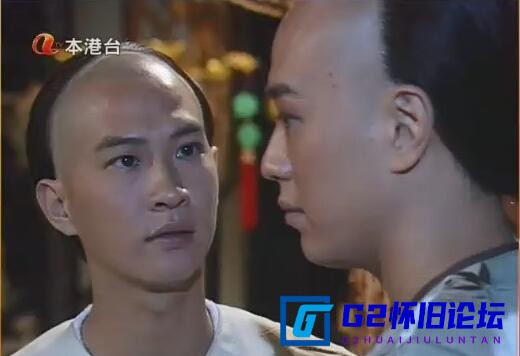 G8怀旧社区分享【免费福利贴】只免费一个月 [梁天来][20集全][阿里云下载][1993][粤语无字][RMVB-3.33G][720×416] 第2张截图