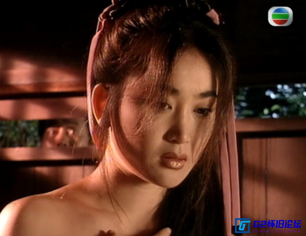 G8怀旧社区分享[香港TVB][恨锁金瓶][百度网盘][1994][国粤双语中字][mkv/每集850M/20集][ 单立文 / 温碧霞 / 郭可盈][高清完整收藏版] 第1张截图