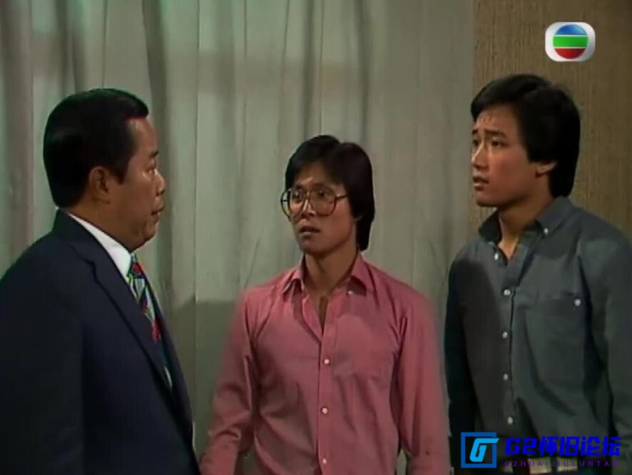 G8怀旧社区分享[香港剧][冲击][百度网盘][45集][1280*720P超高清MKV-24.55GG/每集450-760M]1980年[粤语无字][任达华/赵雅芝/汤镇业/狄波拉] 第3张截图