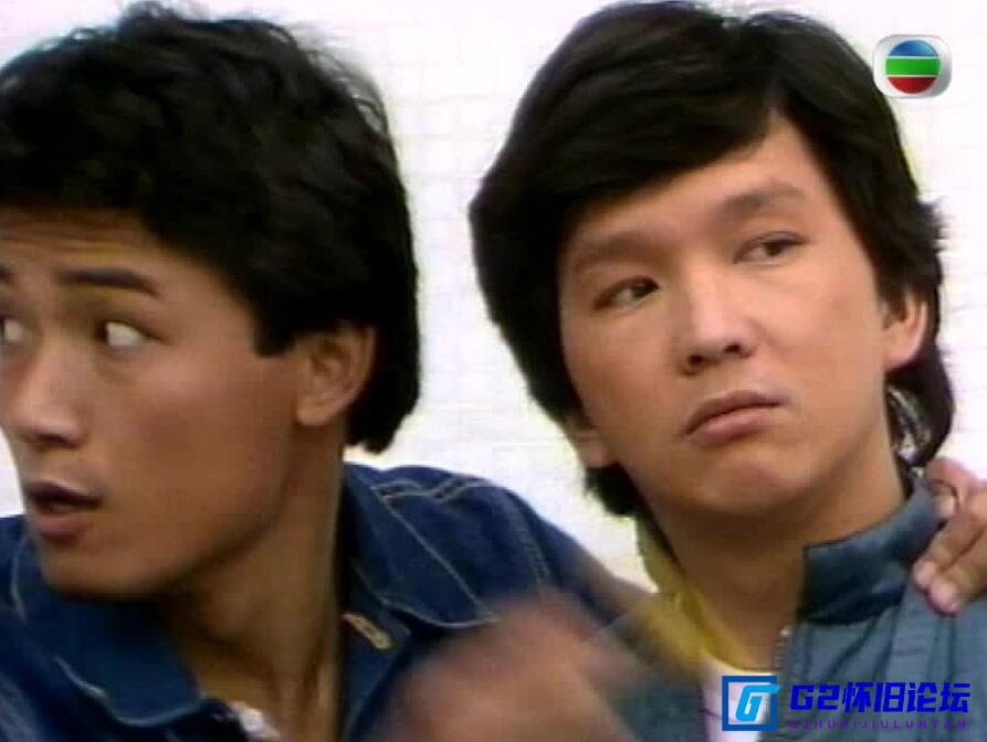 G8怀旧社区分享[香港TVB][飞越十八层][百度网盘][gotv-720P高清/每集800M]1982年[粤语无字] 第2张截图