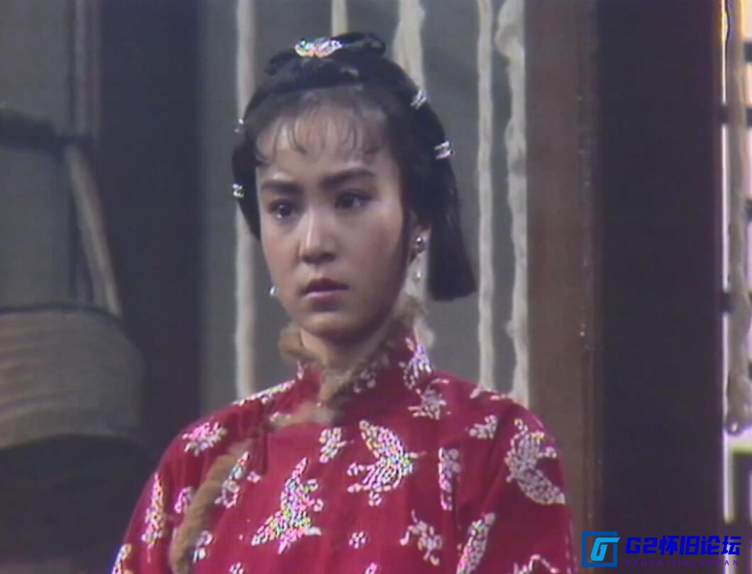 G8怀旧社区分享[香港剧][少女慈禧][百度云网盘资源下载][1080P高清/56.35G/每集1.8G][1983年][国语无字幕][刘雪华/麦翠娴/彭文坚] 第2张截图