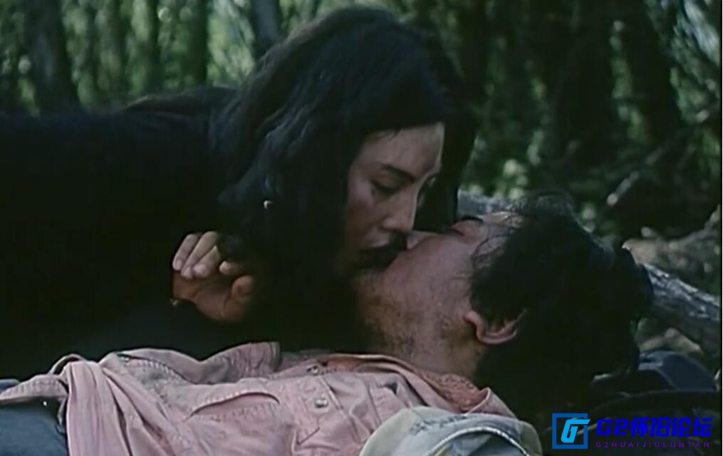 G8怀旧社区分享[国产老电影][女绑架者][迅雷云盘][1990][mp4/1.95GB][中国大陆][1080P] 第1张截图