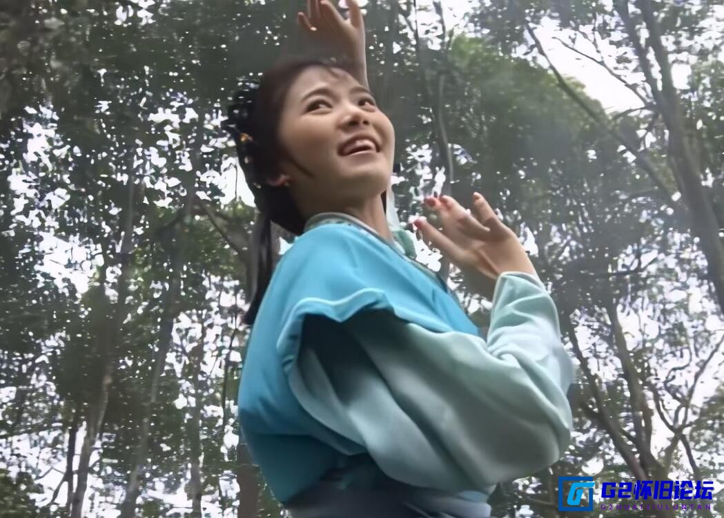 G8怀旧社区分享[台湾电视剧][1995][天师钟馗][金超群 / 范鸿轩 / 杨丽菁][国语无字][仅第一单元7集][MKV/每碟1G][1080P.X265.10Bit] 第2张截图