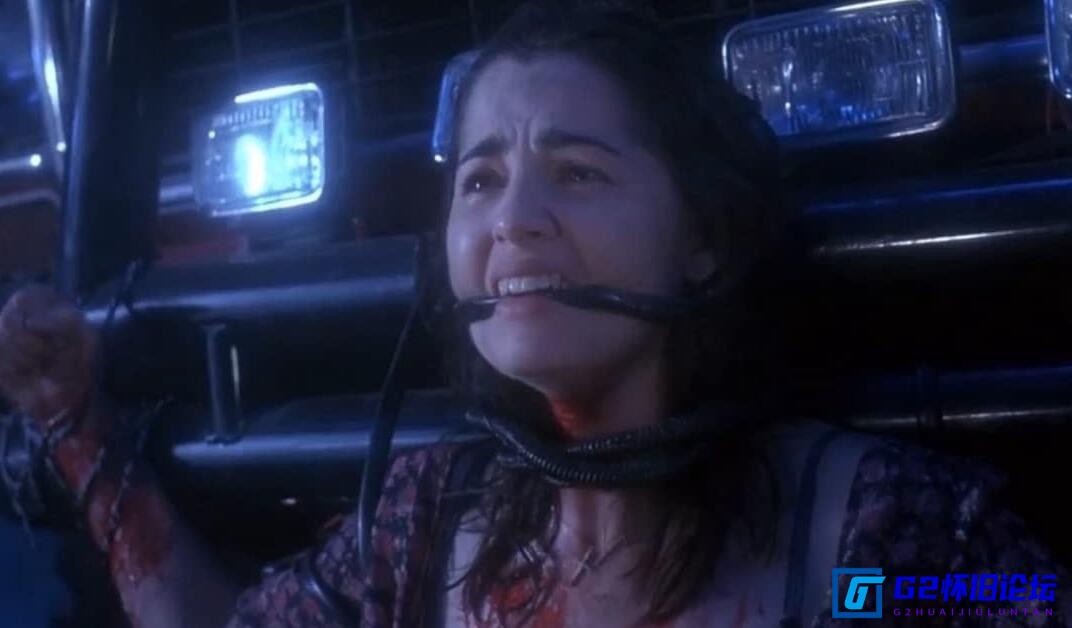 G8怀旧社区分享[美国电影][超速魔侠2 恶魔之子下载 Warlock: The Armageddon (1993)][英语中字] 【百度云】BD720P 2.9G 第2张截图