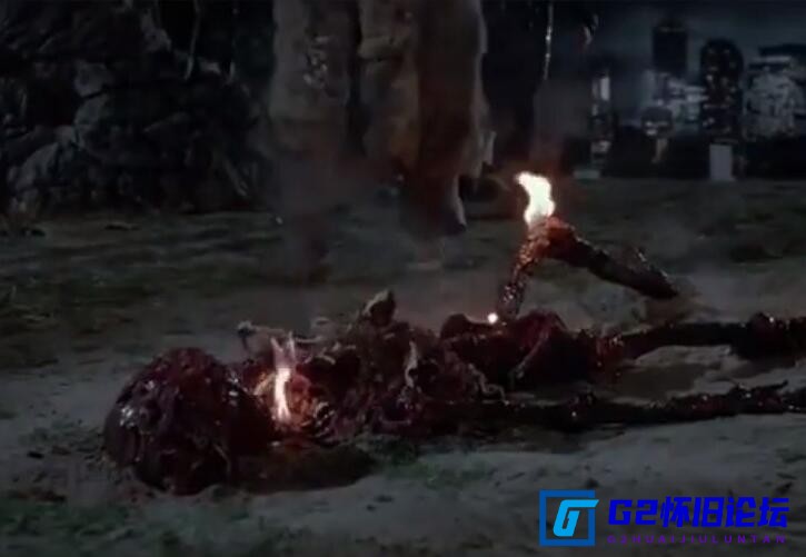 G8怀旧社区分享[美国电影][超速魔侠/撒旦回归 Warlock (1989)][英语中字][百度云][BD720P 3.02] 第1张截图