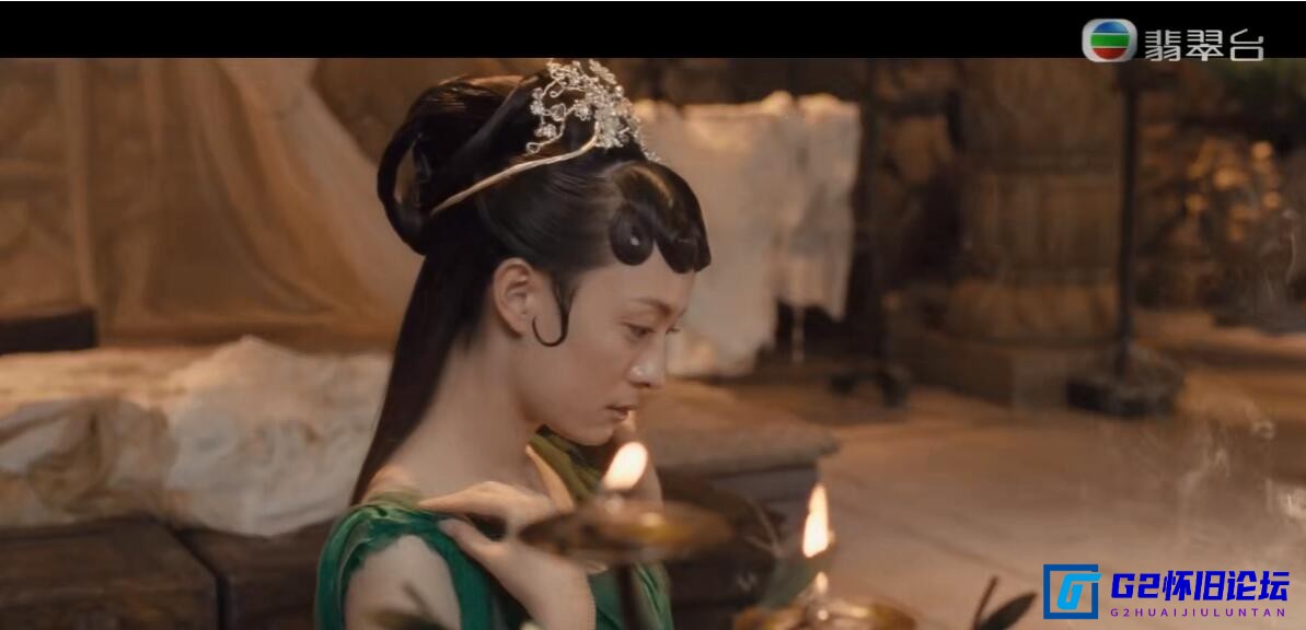G8怀旧社区分享[国产电影][画壁][迅雷云盘][1080i HDTV][2011][邓超 孙俪 闫妮 郑爽][5.28G] 第1张截图