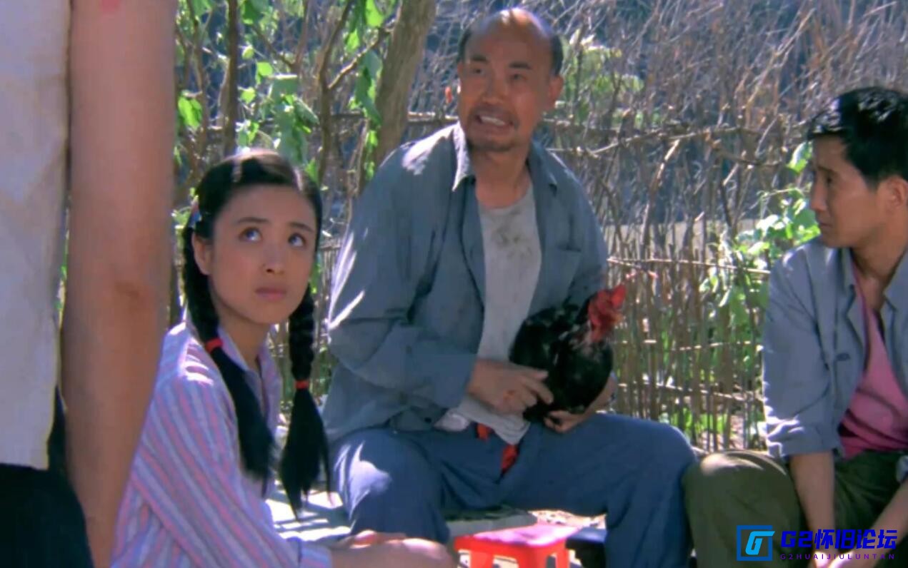 G8怀旧社区分享[国产电影][斗鸡下载][迅雷云盘][1990][mp4/1.94GB][梁天 / 傅艺伟][1080P] 第1张截图