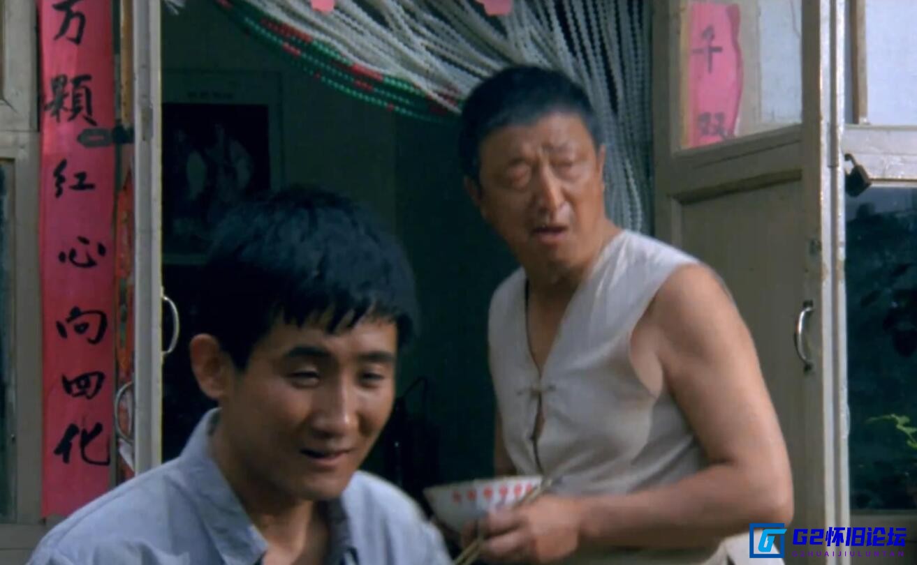 G8怀旧社区分享[国产电影][斗鸡下载][迅雷云盘][1990][mp4/1.94GB][梁天 / 傅艺伟][1080P] 第2张截图