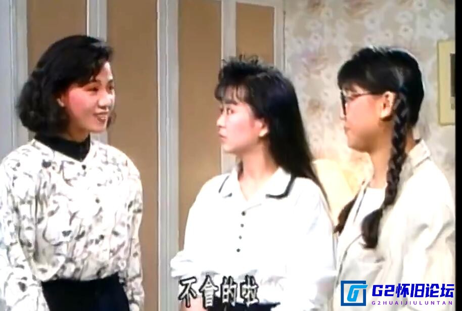 G8怀旧社区分享[台剧][追妻三人行][百度云][30集全] [林在培/李天柱/李亚明/蓝心湄][1989][国语中字][MP4/单集500M][1080*810无水印] 第1张截图