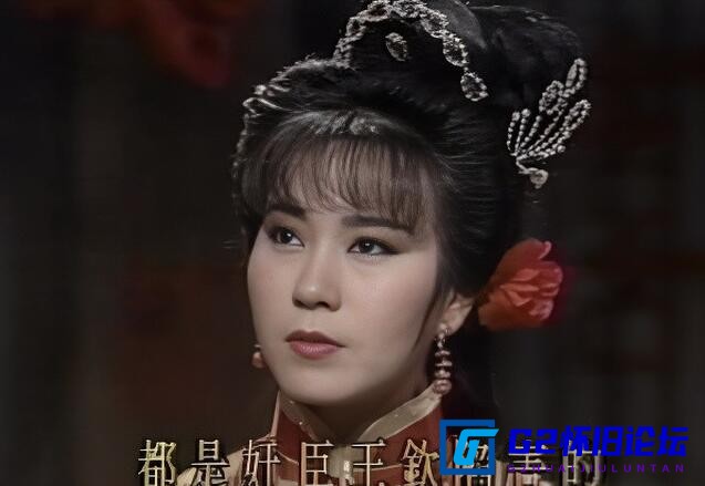G8怀旧社区分享[台剧][一门英烈穆桂英][AI修复双版本珍藏值得][1989年魏秋桦][30集62G][百度网盘/115网盘] 第1张截图