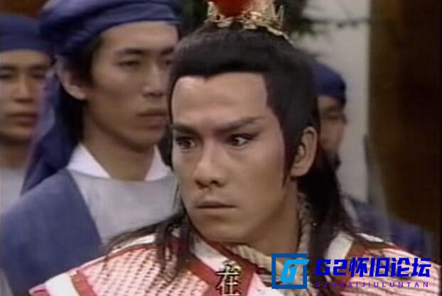 G8怀旧社区分享[台剧][一门英烈穆桂英][AI修复双版本珍藏值得][1989年魏秋桦][30集62G][百度网盘/115网盘] 第2张截图