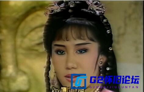 G8怀旧社区分享[台剧][蝉翼传奇][1988][张晨光，张咏咏][[22集国语/19G][阿里网盘/百度网盘/115网盘] 第1张截图